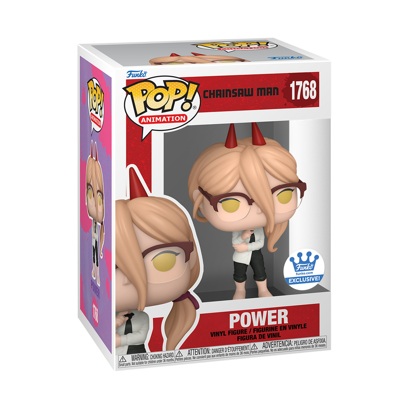 pop power operation super smart 1768