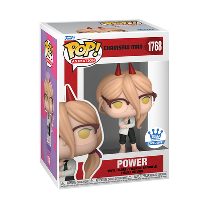 pop power operation super smart 1768