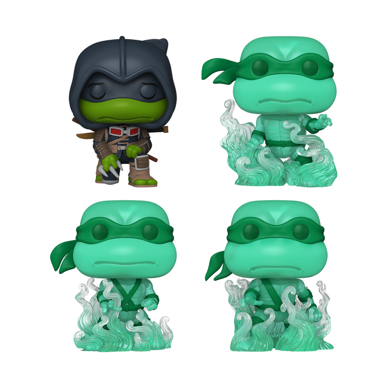 pop the last ronin 4 pack