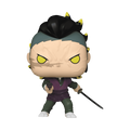 pop genya shinazugawa demon form 1851