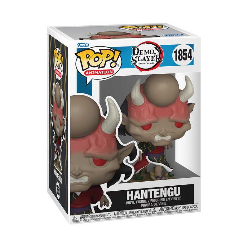Funko Pop! Hantengu – Demon Slayer