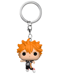 Funko Pop! Keychain Hinata