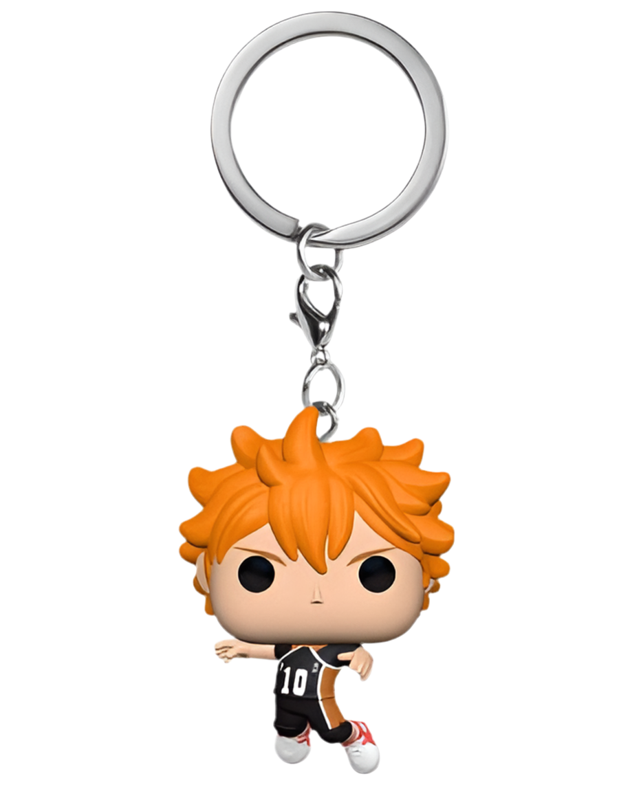 Funko Pop! Keychain Hinata