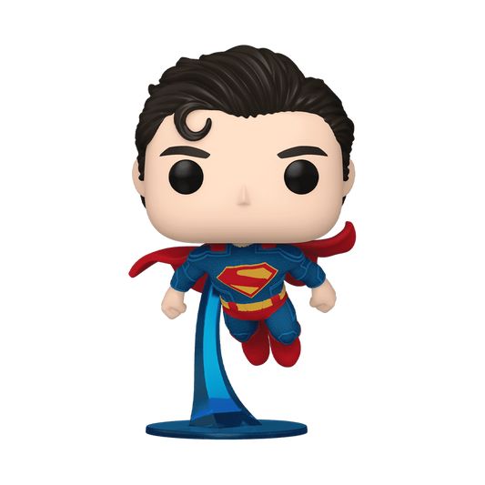 pop superman 2025 562