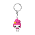 Pop! Keychain My Melody