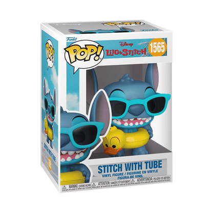 pop stitch with tube 1565