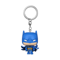 Pop! Keychain Batman (DC New Classics)