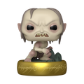 Pop! Plus Gollum (Glow)