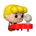 Pop! Premium Schroeder