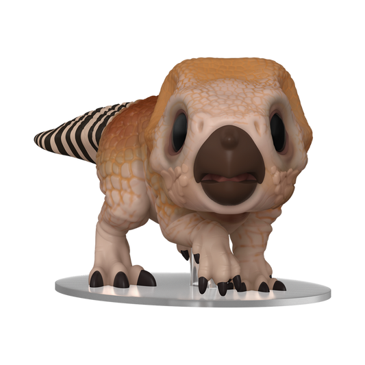 Pop! Aquilops
