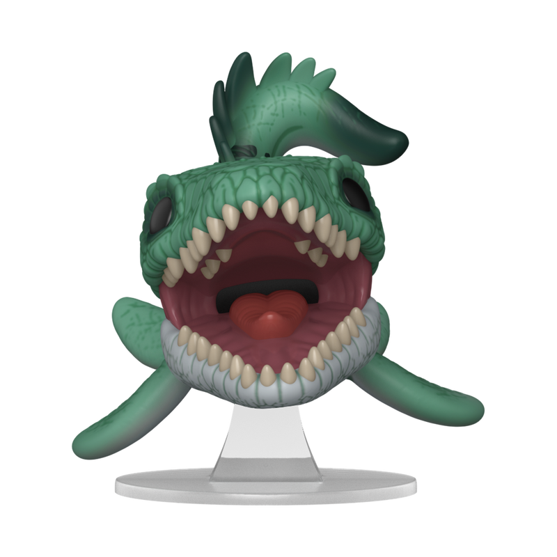 Pop! Mosasaure