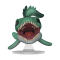 Pop! Mosasaure