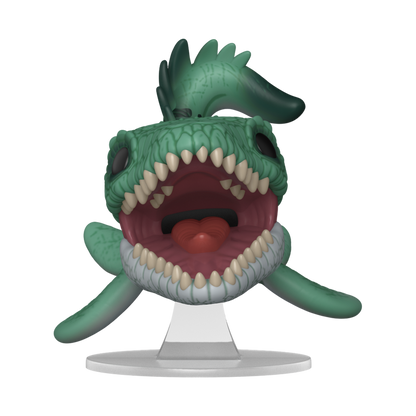 Pop! Mosasaure