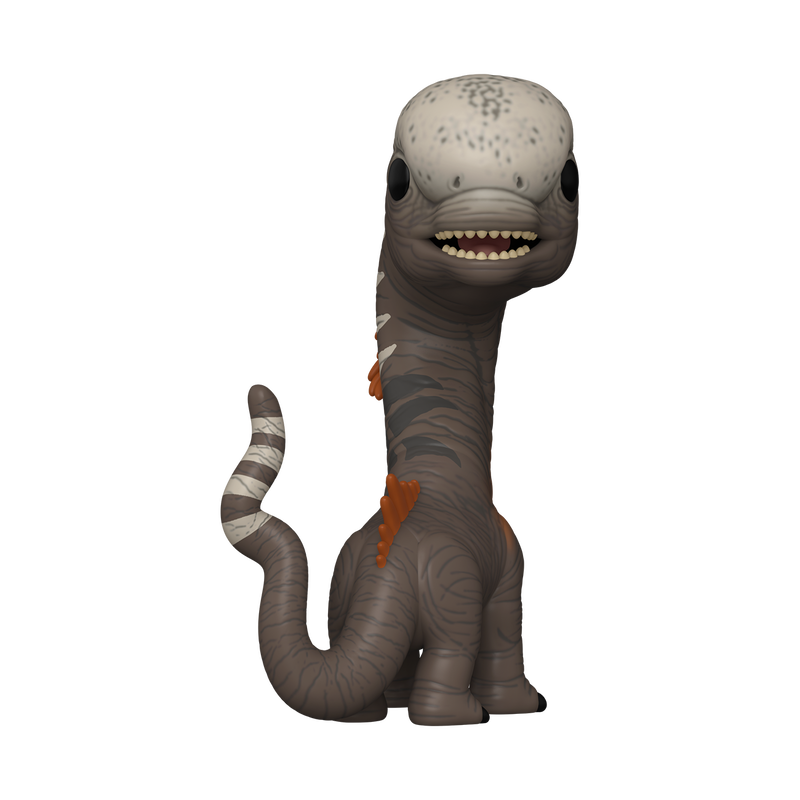 Pop! Titanosaurus