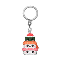 Pop! Keychain Sushi Stack