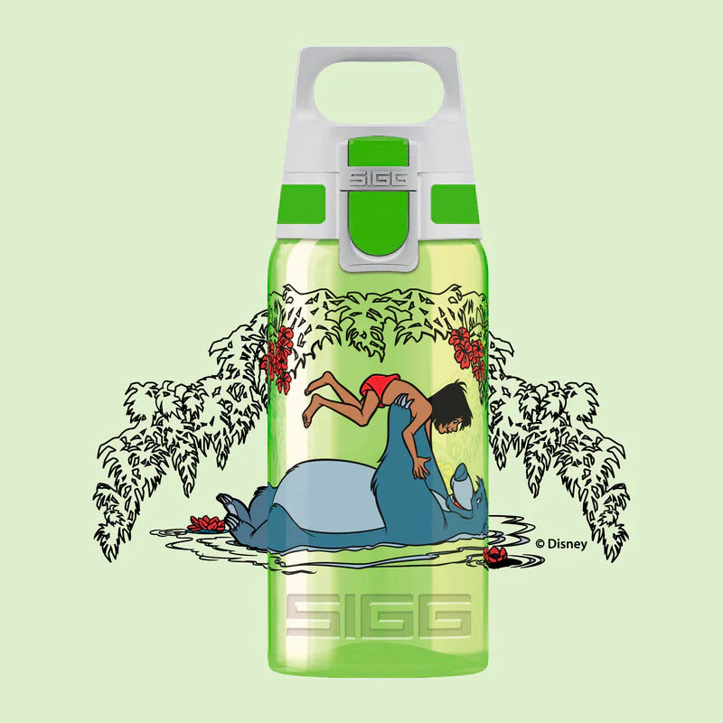 Gourde enfant VIVA ONE Le Livre de la Jungle 0.5 L