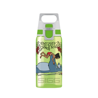 Gourde enfant VIVA ONE Le Livre de la Jungle 0.5 L