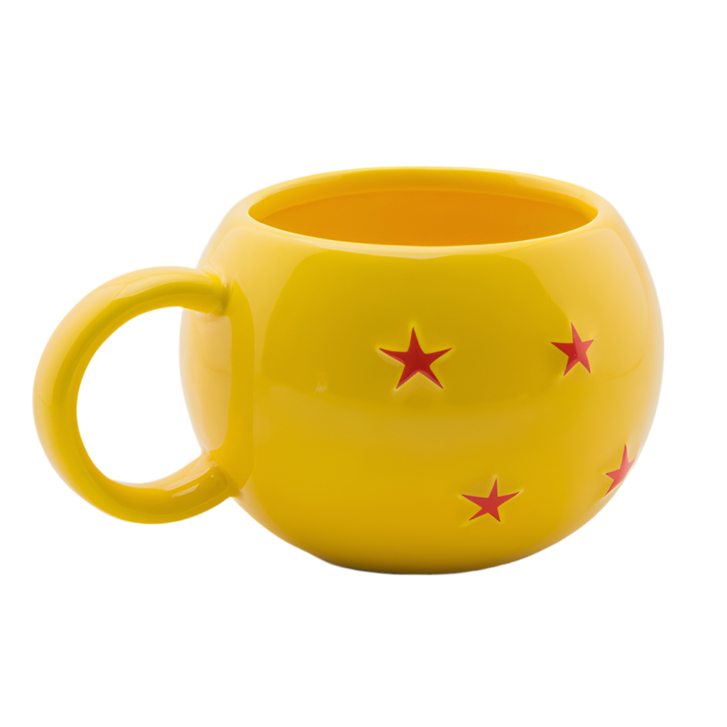 Mug 3D Dragon Ball Z - Boule de Cristal