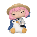 pop anya forger with penguin 1951
