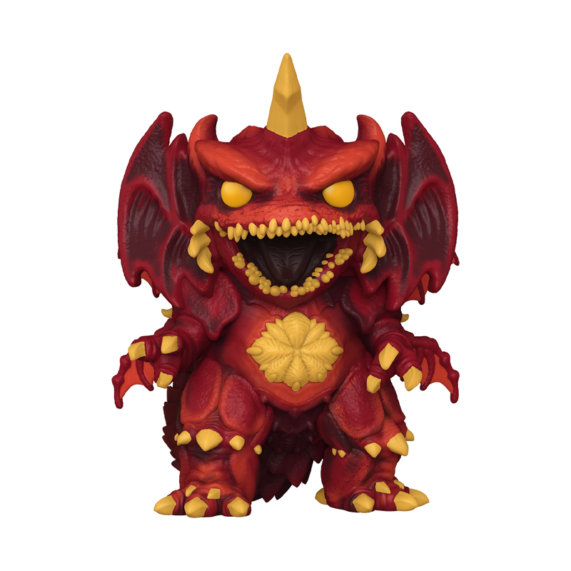 Pop! Premium Destoroyah (Deco)