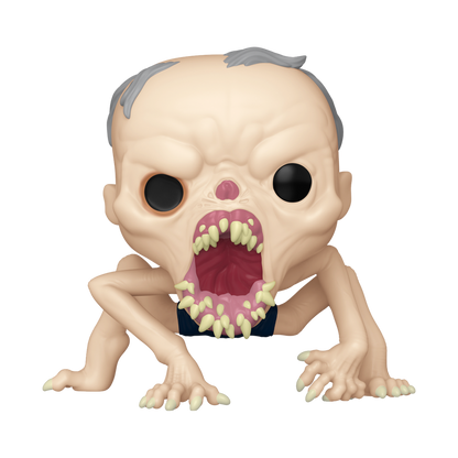 Pop! Skeleton Man