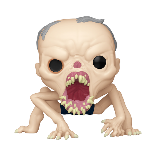 Pop! Skeleton Man
