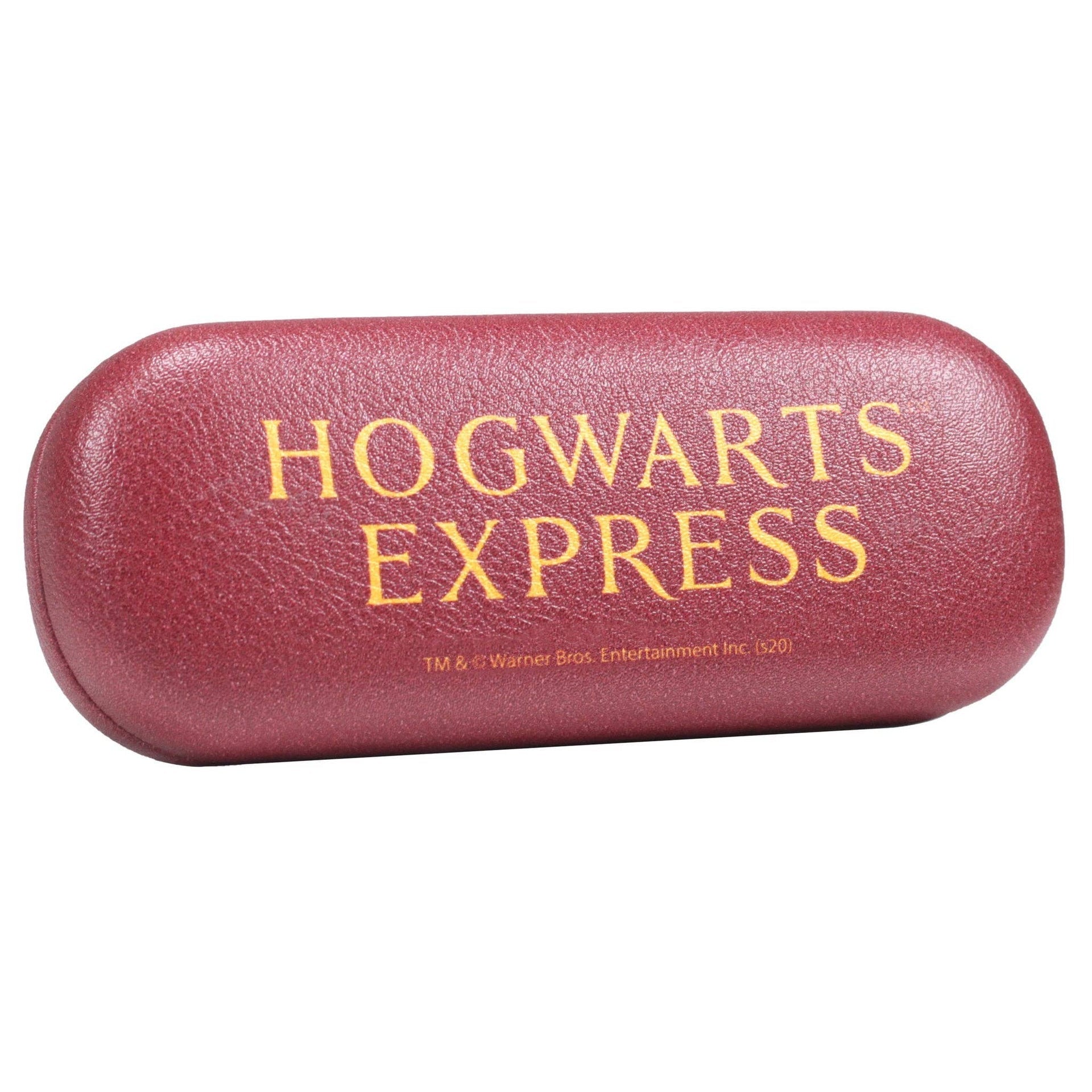 Étui à lunettes Harry Potter - Plateforme 9 3/4
