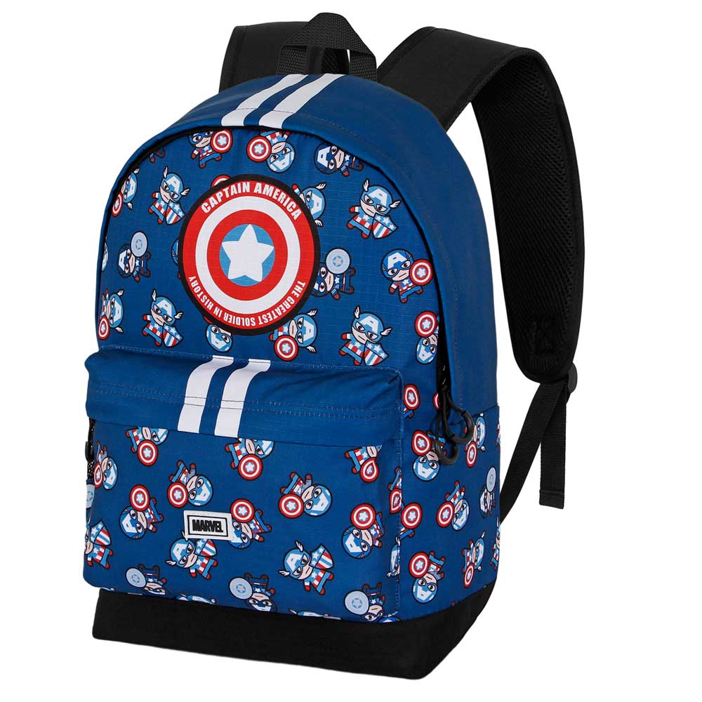 Marvel Captain America -Sac à dos HS PLUS