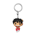Pop! Keychain Monkey D. Luffy (Egghead Arc)