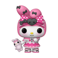 Pop! My Melody with Pipi (50th Anniversary)