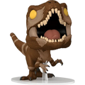 Pop! Atrociraptor (Rouge)