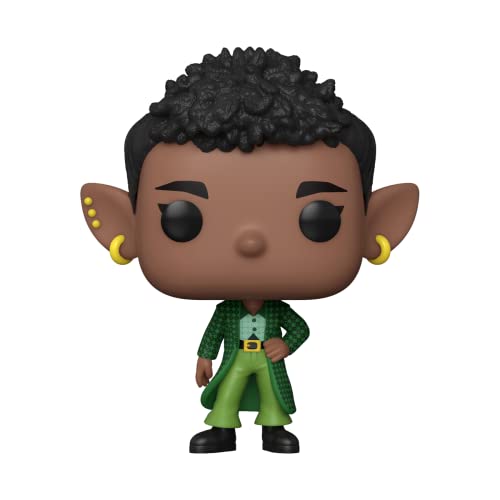 Pop! The Captain