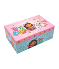 Coffret à Bijoux Gabby et la maison magique avec Accessoires