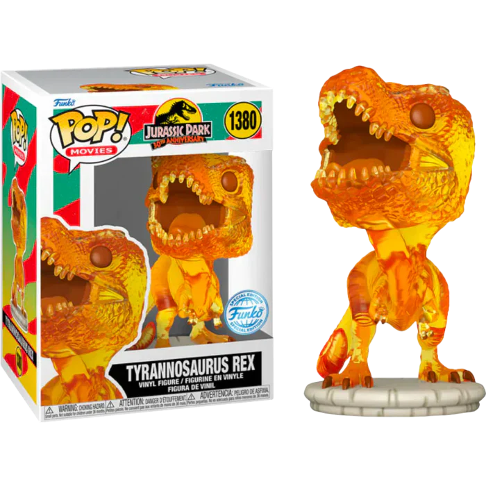 pop t rex 1380