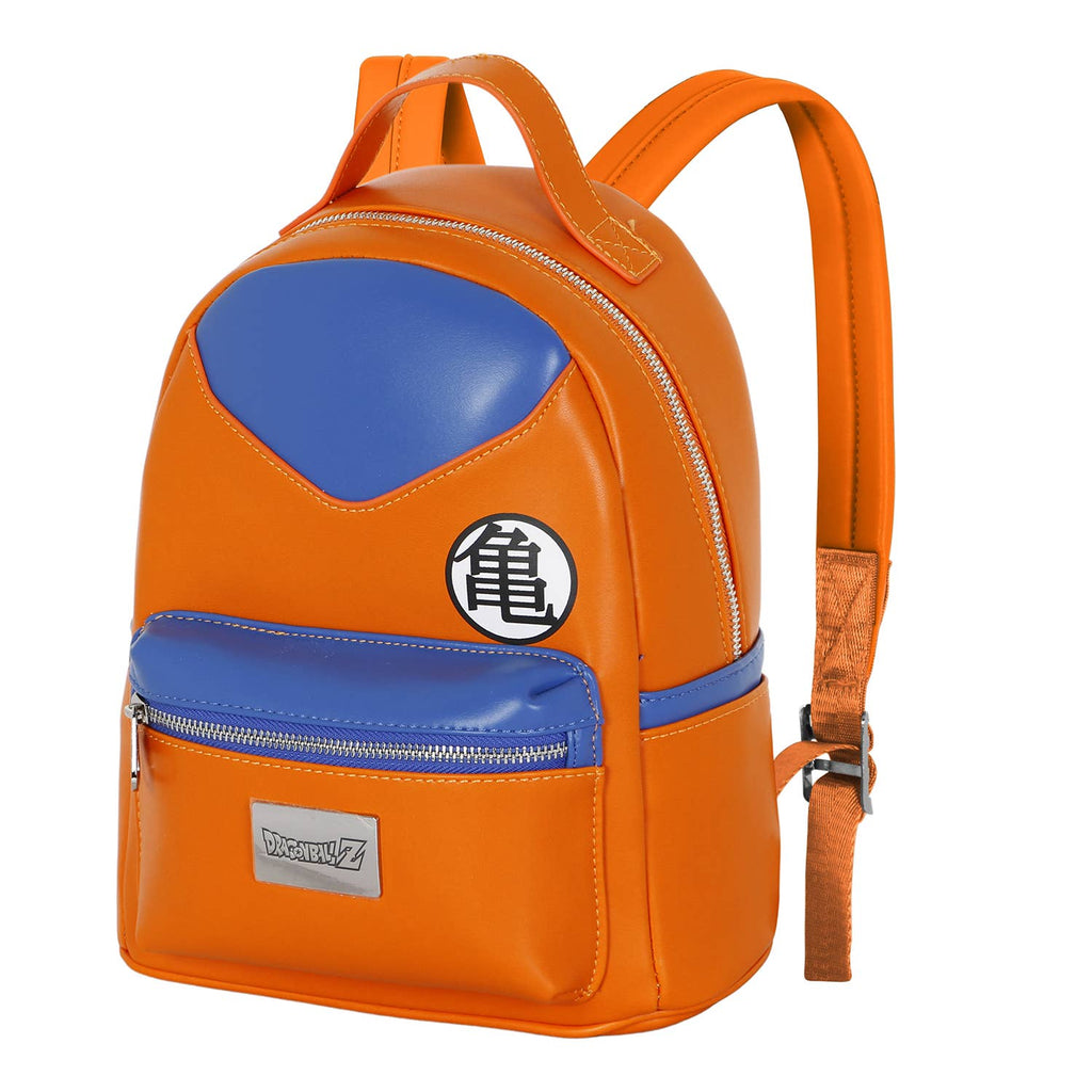 dragon ball suit sac a dos heady