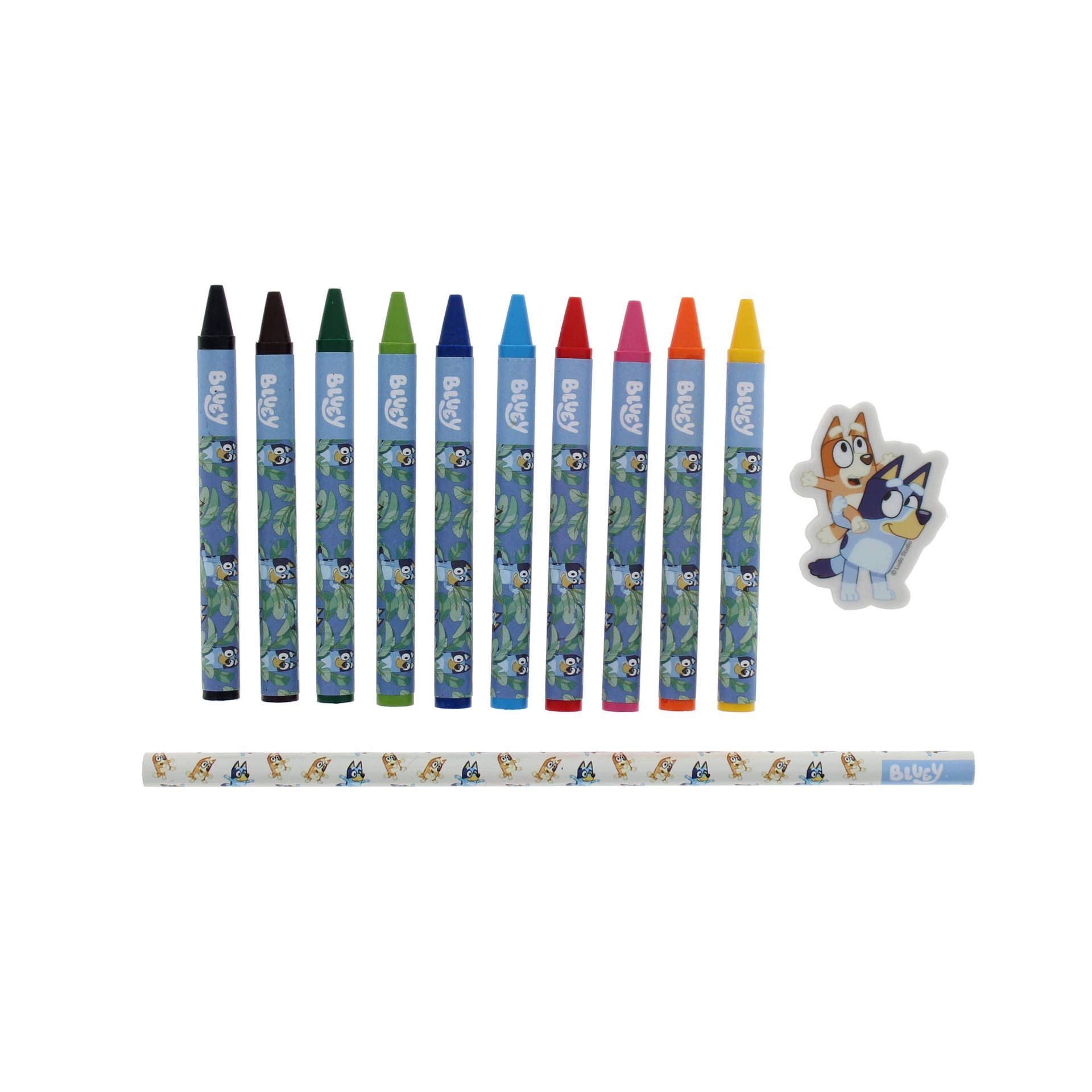 Ensemble – d'activités Bluey | Blueprint Collections – vue 10