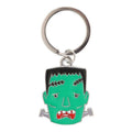 Porte-clés Monstre Frank Halloween
