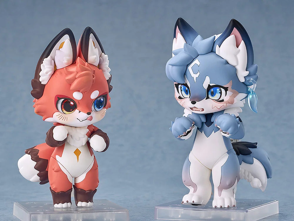 nendoroid caesar good smile company