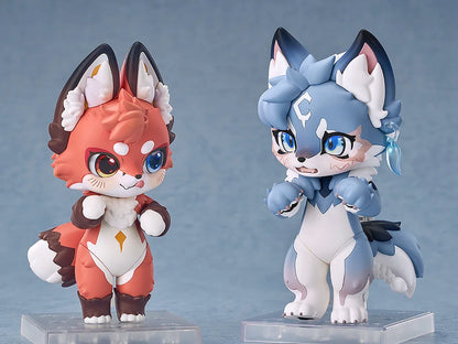 nendoroid caesar good smile company