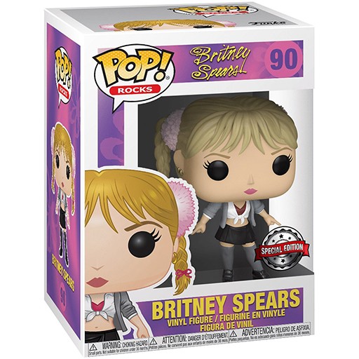 pop britney spears 90