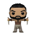 Khal Drogo