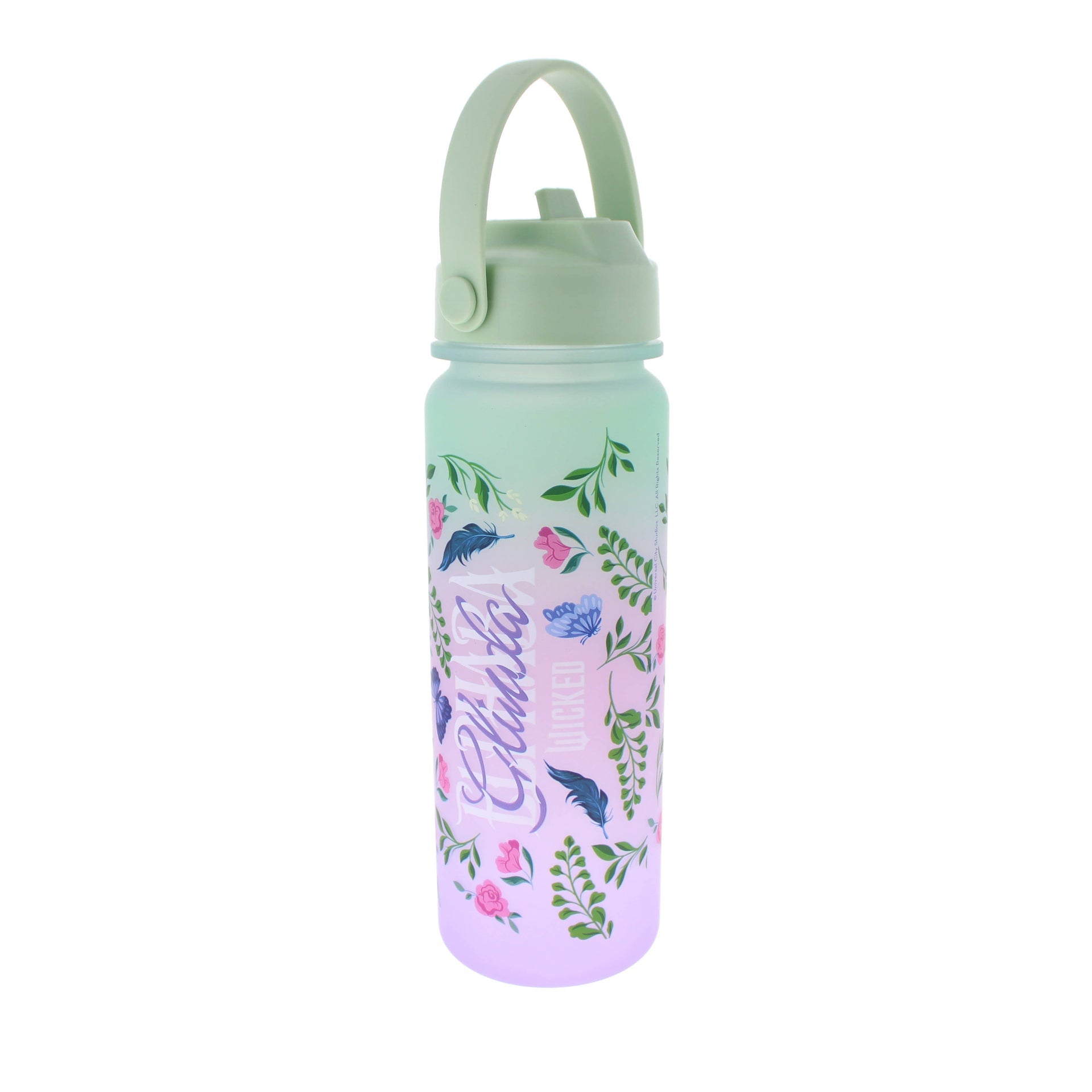 Bouteille d'eau – Wicked For Good | Blueprint Collections – vue 3