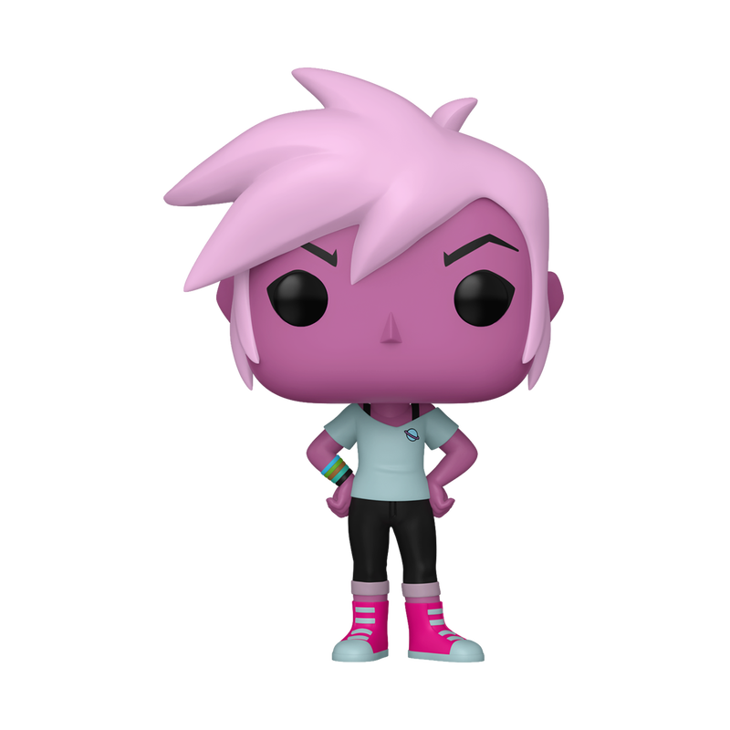 Pop! Kipo