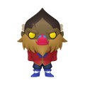 Pop! Scarlemagne