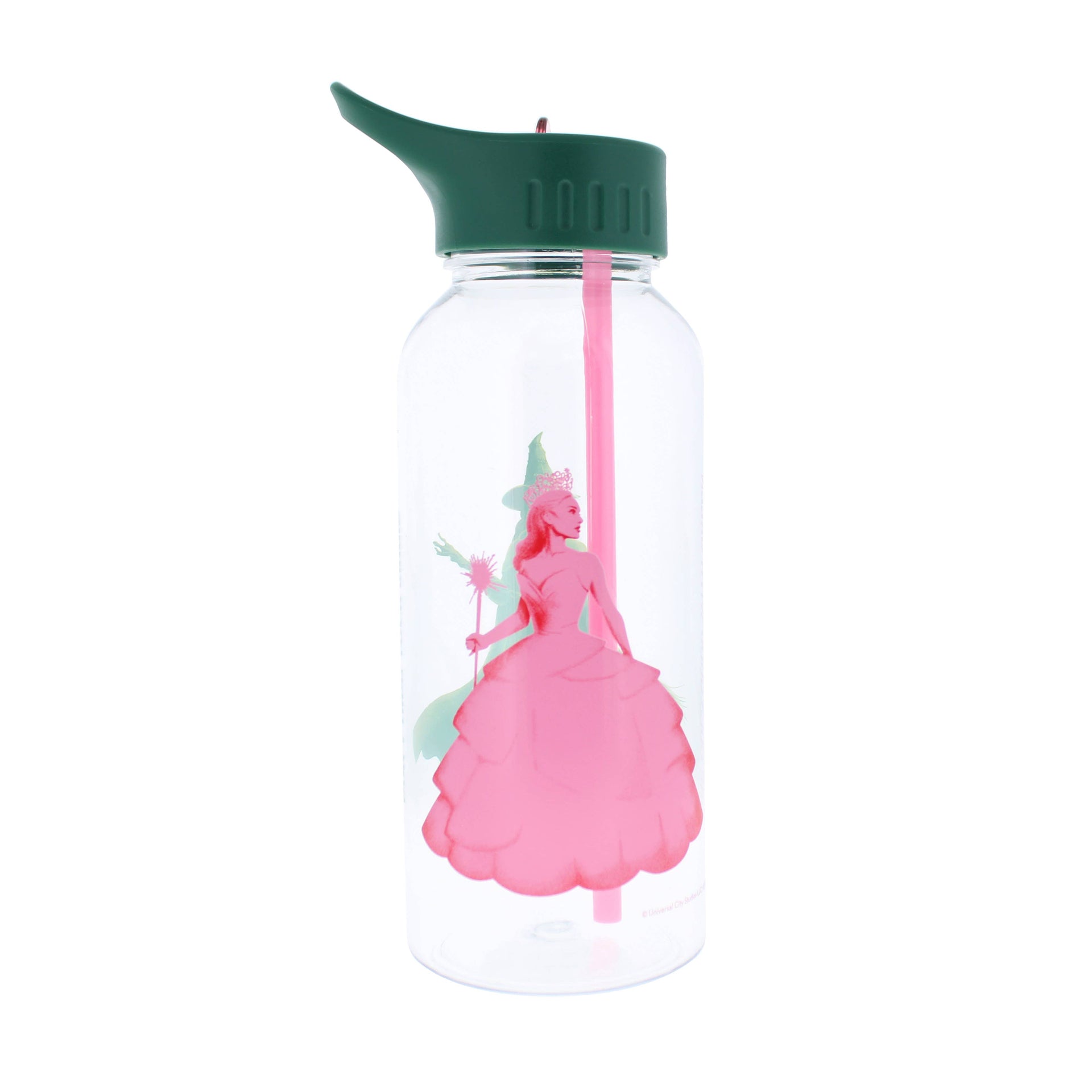 Gourde – Wicked avec design Elphaba et Glinda | Blueprint Collections – vue 1