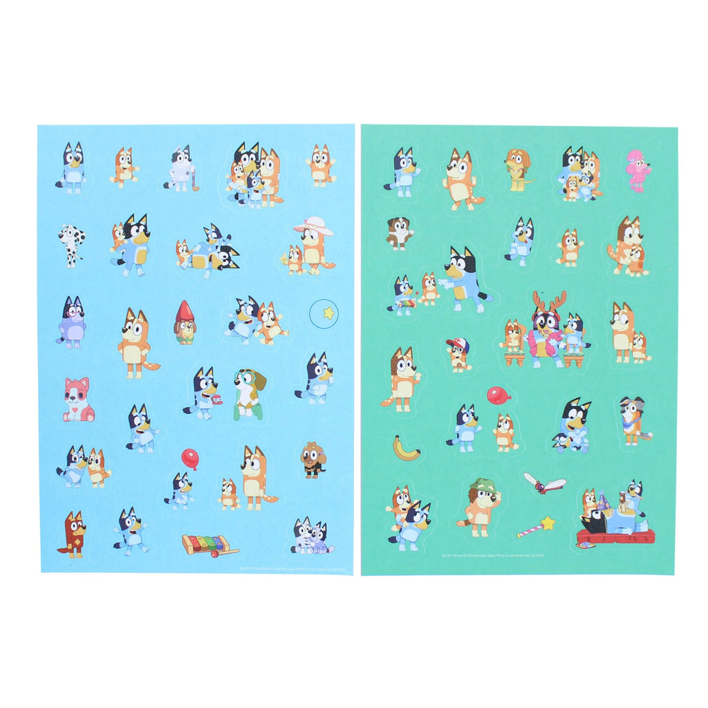 Set de papeterie – Bluey complet | Blueprint Collections – vue 7