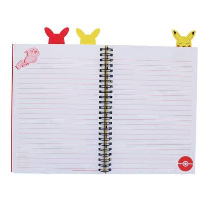 Livre du – Projet Pokémon Pika | Blueprint Collections – vue 6