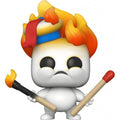 Pop! Mini Puft en Feu (GLOW)