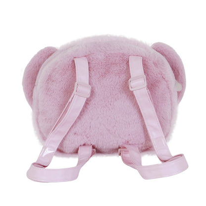 Sac à dos Peluche Disney Lilo et Stitch - Angel Visage