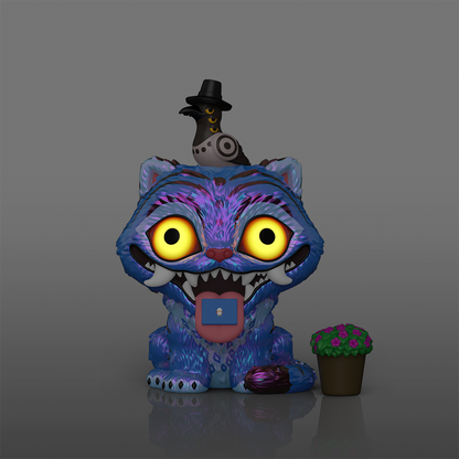 Pop! Derpy avec Sussie (Glow)